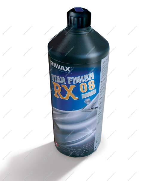 01403-1 Паста полировальная № 6 1л Riwax Rl WAX 01403-1