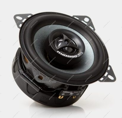 Автомобильная акустика MOREL MAXIMO ULTRA 402 COAX MOREL MOREL MAXIMO ULTRA 402 COAX