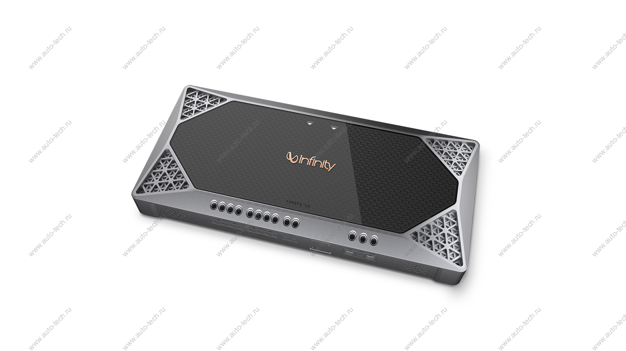 Усилители INFINITY REF-4555A INFINITY INFINITY REF-4555A