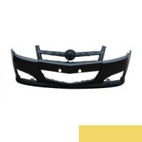 Бампер передний крашеный GEELY MK (201 - Pineapple Yellow) TYG Бампер передний крашеный GEELY MK (201 - Pineapple Yellow) TYG