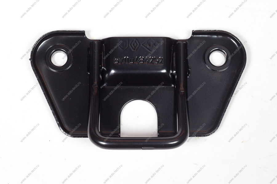 Скоба крепления подушки 3-го ряда сидений LADA Largus Lada LADA 8200484252