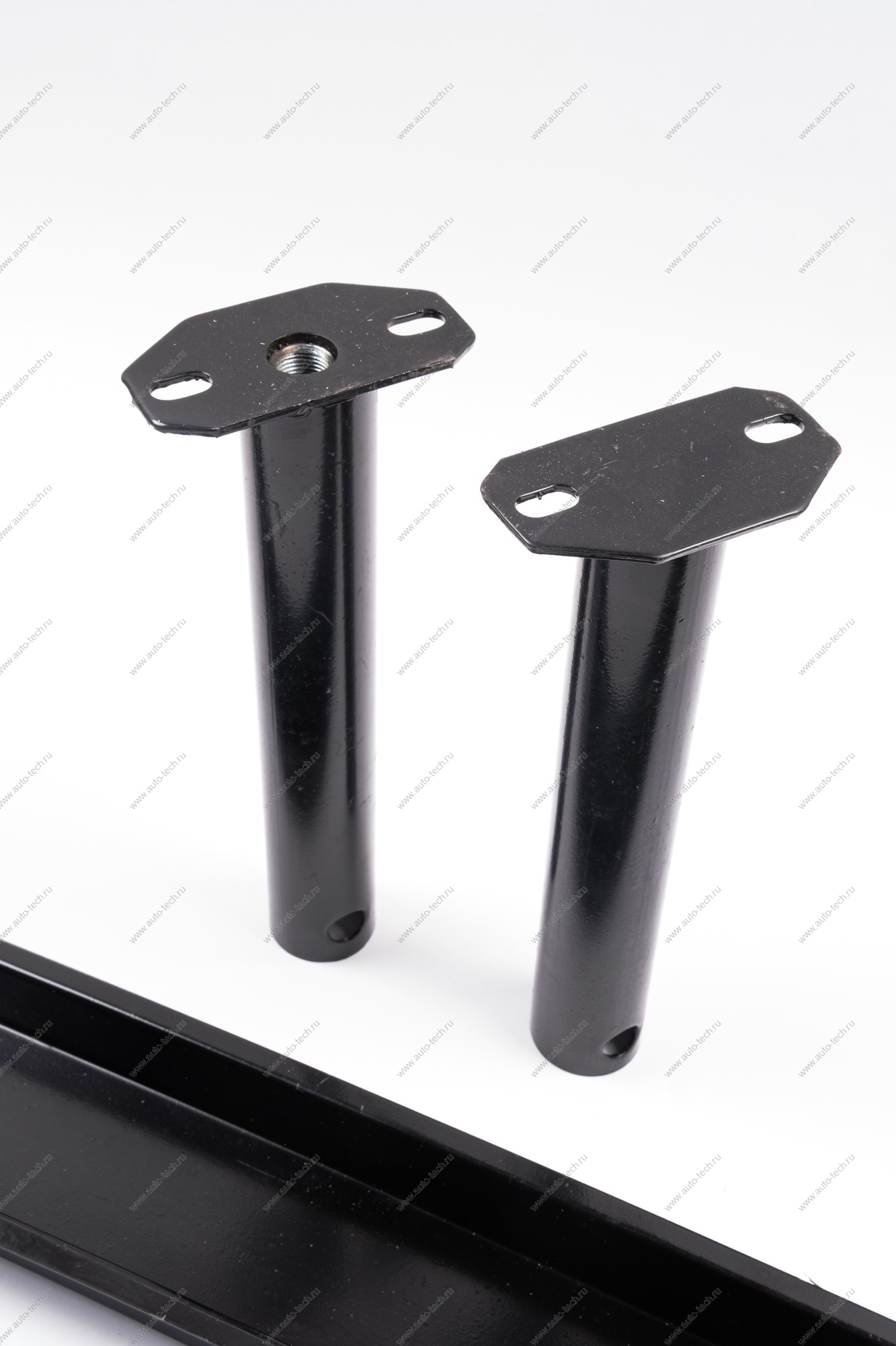 Балка бампера ВАЗ-21214 Niva Urban задняя (с кронштейнами) Kamaz KAMAZ 21214280411563