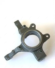 Кулак RENAULT Duster/Рено Дастер поворотный правый Renault RENAULT 8200881829