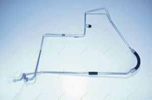 Трубка кондиционера RENAULT Logan/Рено Логан Renault RENAULT 6001550521