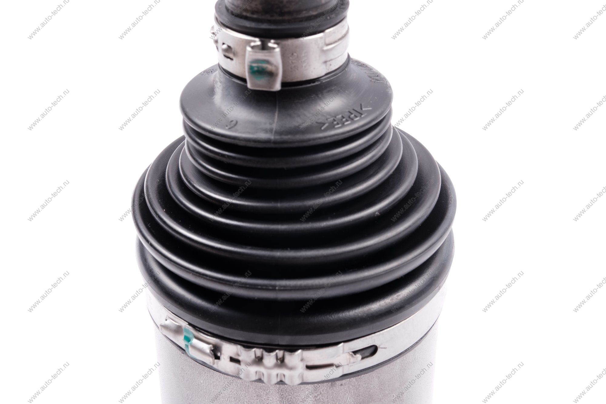 Привод правого переднего колеса в сборе LADA Vesta с АБС (КПП 21807) DONGYING Lada LADA 8450034730