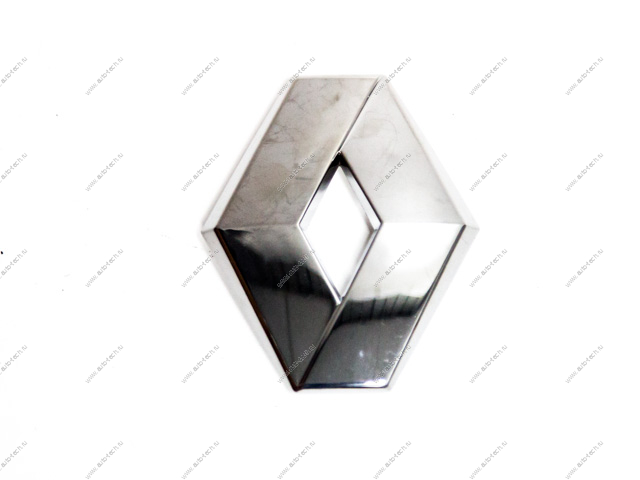 Эмблема RENAULT Logan/Рено Логан крышки багажника 2014- Renault RENAULT 908894785R