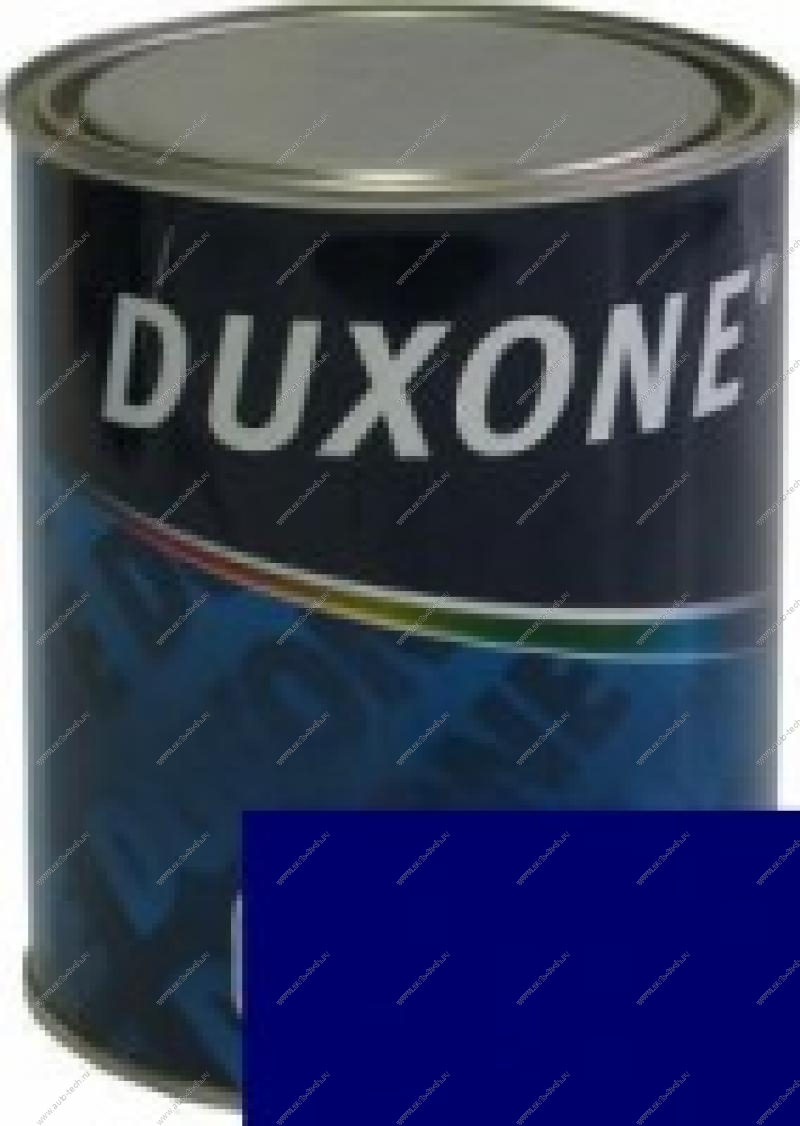 Автоэмаль Дюксон /Duxone 417 Пицунда 1л Duxone 1250067452
