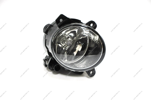 Фара ВАЗ-2190/2191/2192/2194/LADA Largus/Datsun противотуманная правая Cartronic Cartronic CRTR0121170