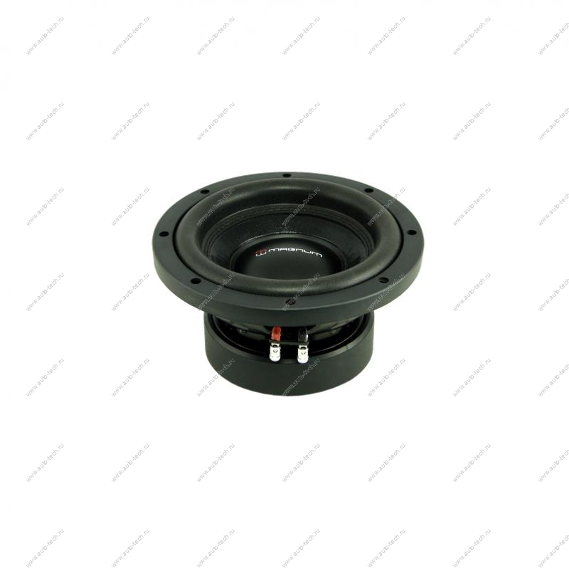 Автосабвуфер MAGNUM MLW 8-24SM MAGNUM MAGNUM MLW 8-24SM