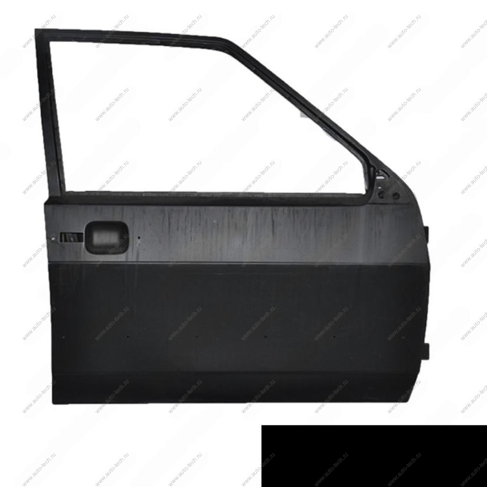 Дверь передняя ВАЗ-2114 правая крашеная 391 Робин гуд АвтоВАЗ АвтоВАЗ 21140-6100014-391