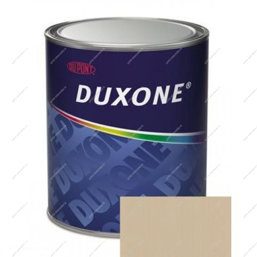 Автоэмаль Дюксон /Duxone 236 Бежевая 1л Duxone 1250067351