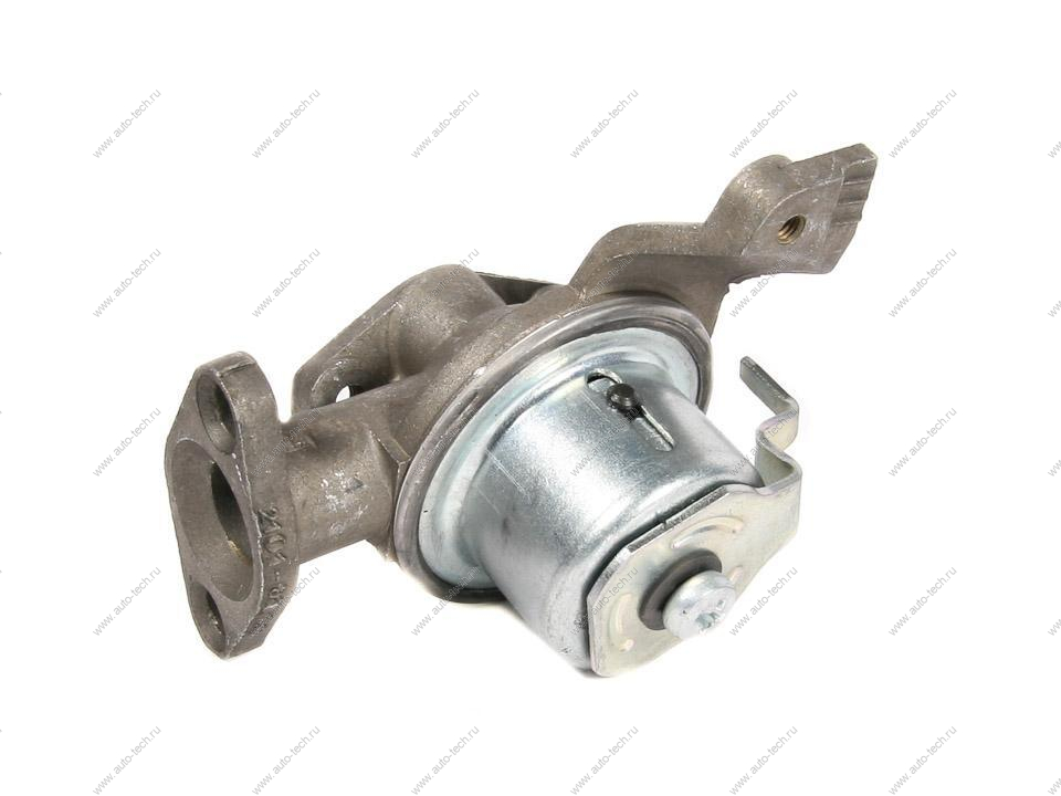 Кран отопителя ВАЗ2101-2107/21213 (ДЗА) Lada LADA 21010-8101150-00