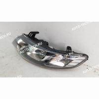 Фара с корректором левая Kia Cerato 2009-2012 KIA HYUNDAI Hyundai/KIA 92101-1M320