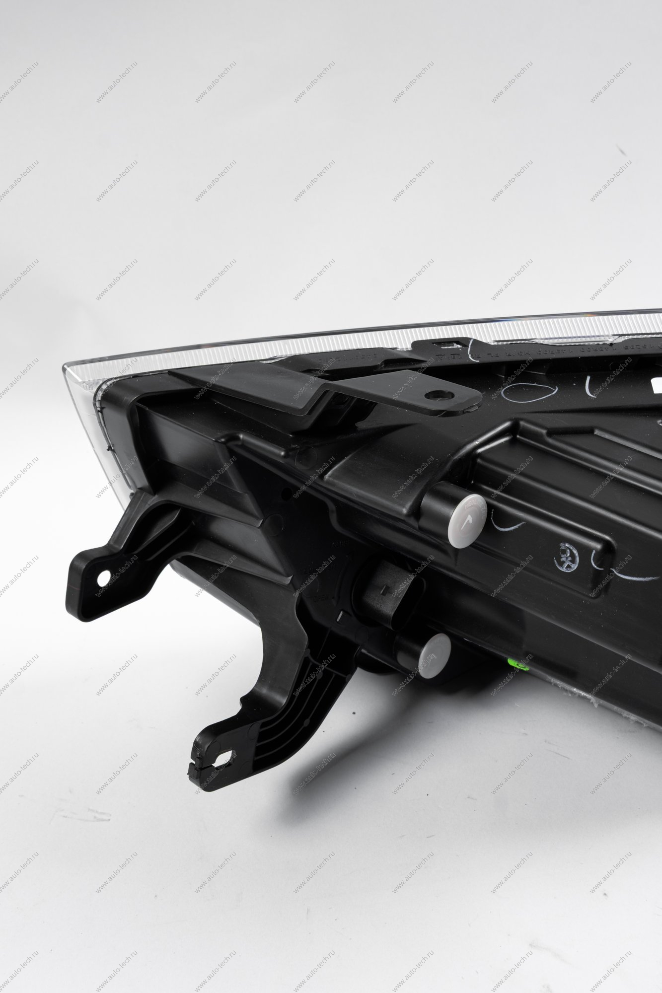 Фара правая с электрокорректором (FL) LADA GRANTA 2023- ORIGINAL Lada LADA 8450108125