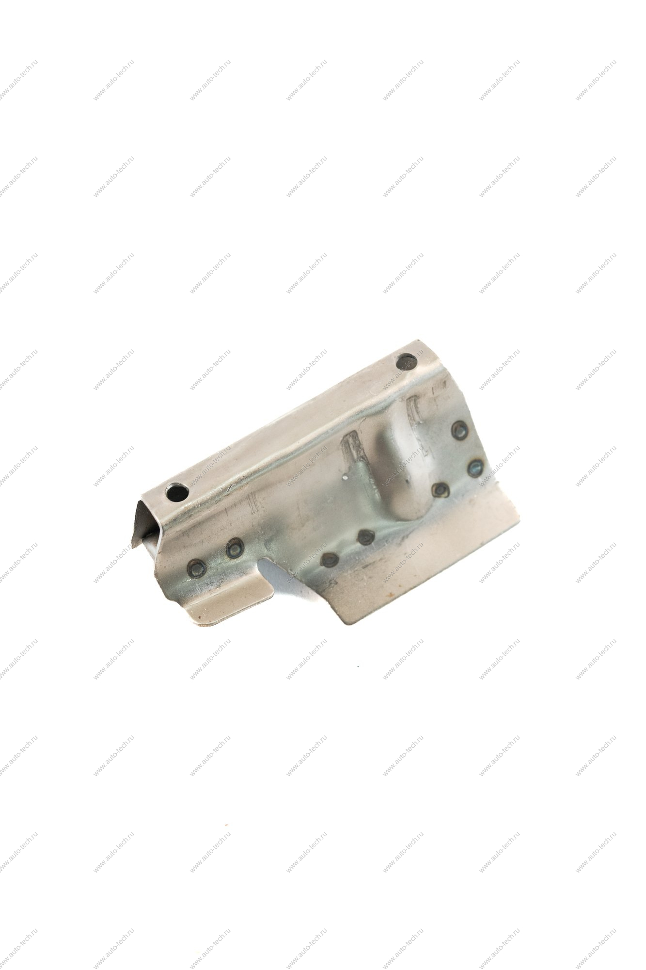 Поддомкратник ВАЗ-2121 задний правый (кронштейн) Тольятти Тольятти 21210510141065