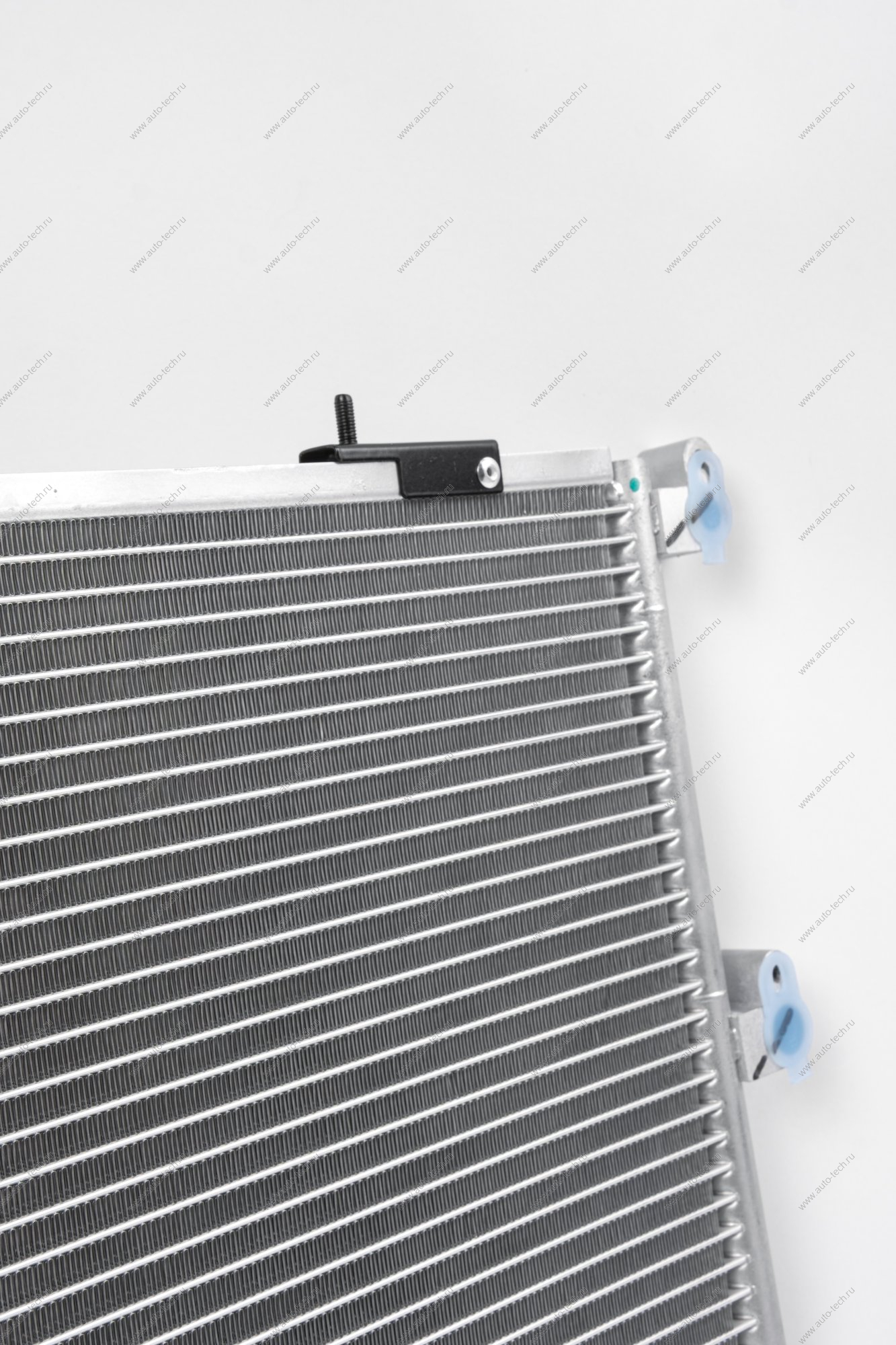 Радиатор кондиционера LADA Niva Travel ORIGINAL LADA LADA 21230811201280