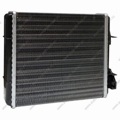 Радиатор отопителя ВАЗ-2101-2107/2121 (ДЗА) Lada