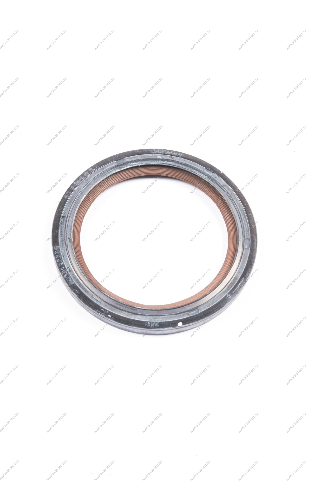 Сальник коленчатого вала задний ВАЗ-2110 (БРТ) Lada LADA 8450120690