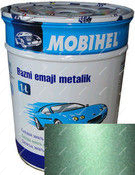 Базовая эмаль металлик Mobihel Афалина 1л MOBIHEL 421