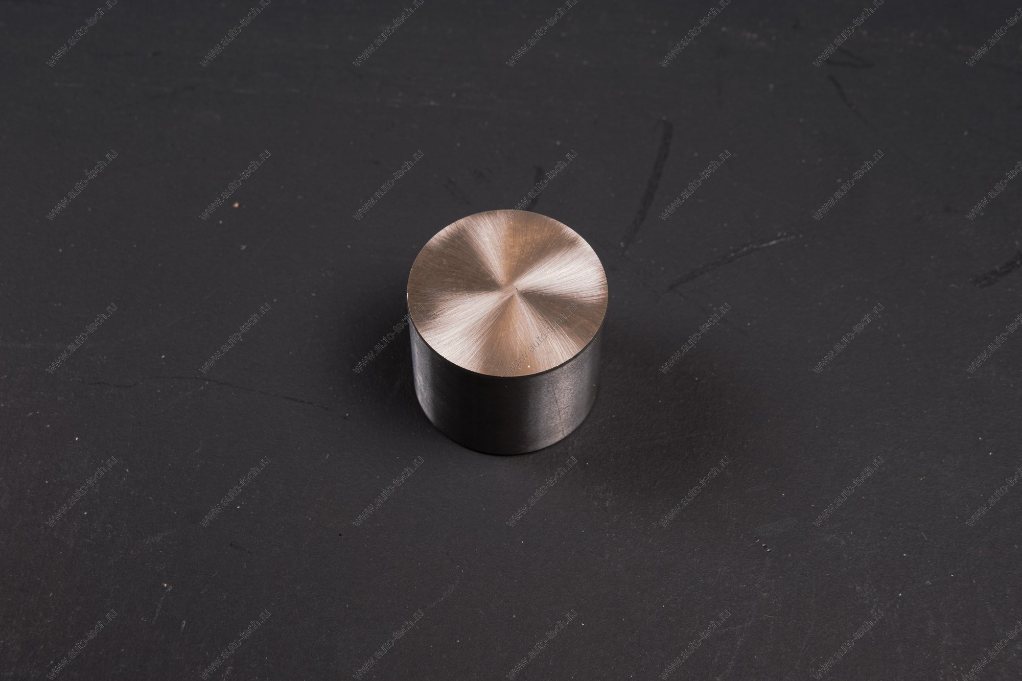 Толкатель клапана 3,70 мм LADA 11182100705519