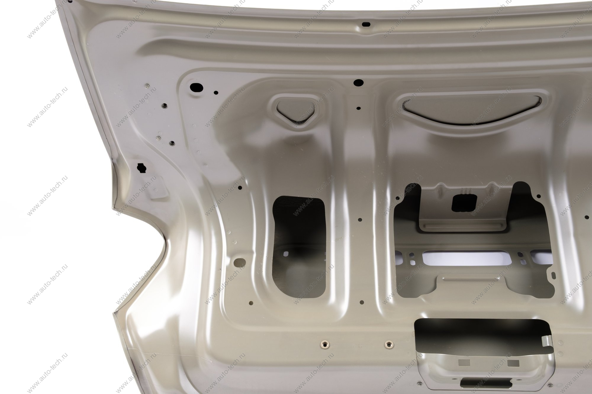 Крышка багажника LADA ISKRA (седан) Lada LADA 8460012960