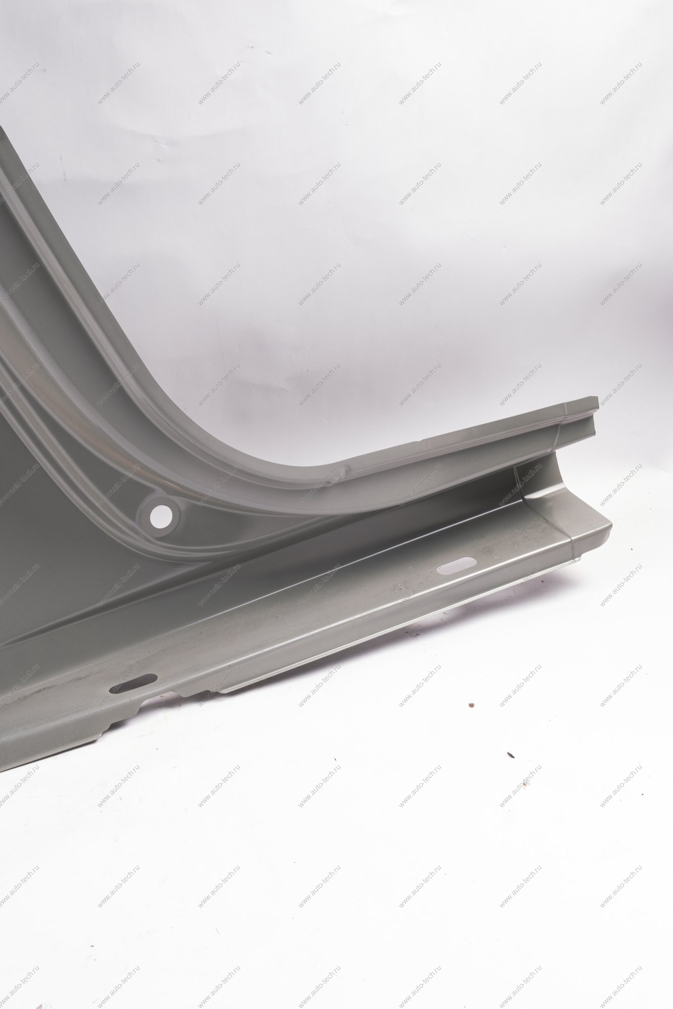 Боковина задняя левая (крыло) (глухое) (катафорезный грунт) LADA Largus/Лада Ларгус (фургон) Lada LADA 8450104265