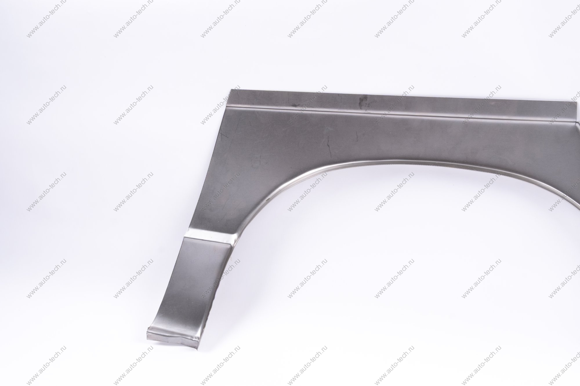 Ремонтная часть заднего крыла ВАЗ-2110 правая (большая) Kamaz KAMAZ 21100-8404020-61