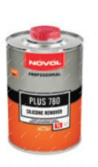 Novol Смывка силикона PLUS 780 1л Novol 39042