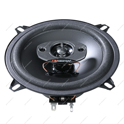 4-х полосная акустика NAKAMICHI NSE-1317 NAKAMICHI NAKAMICHI NSE-1317