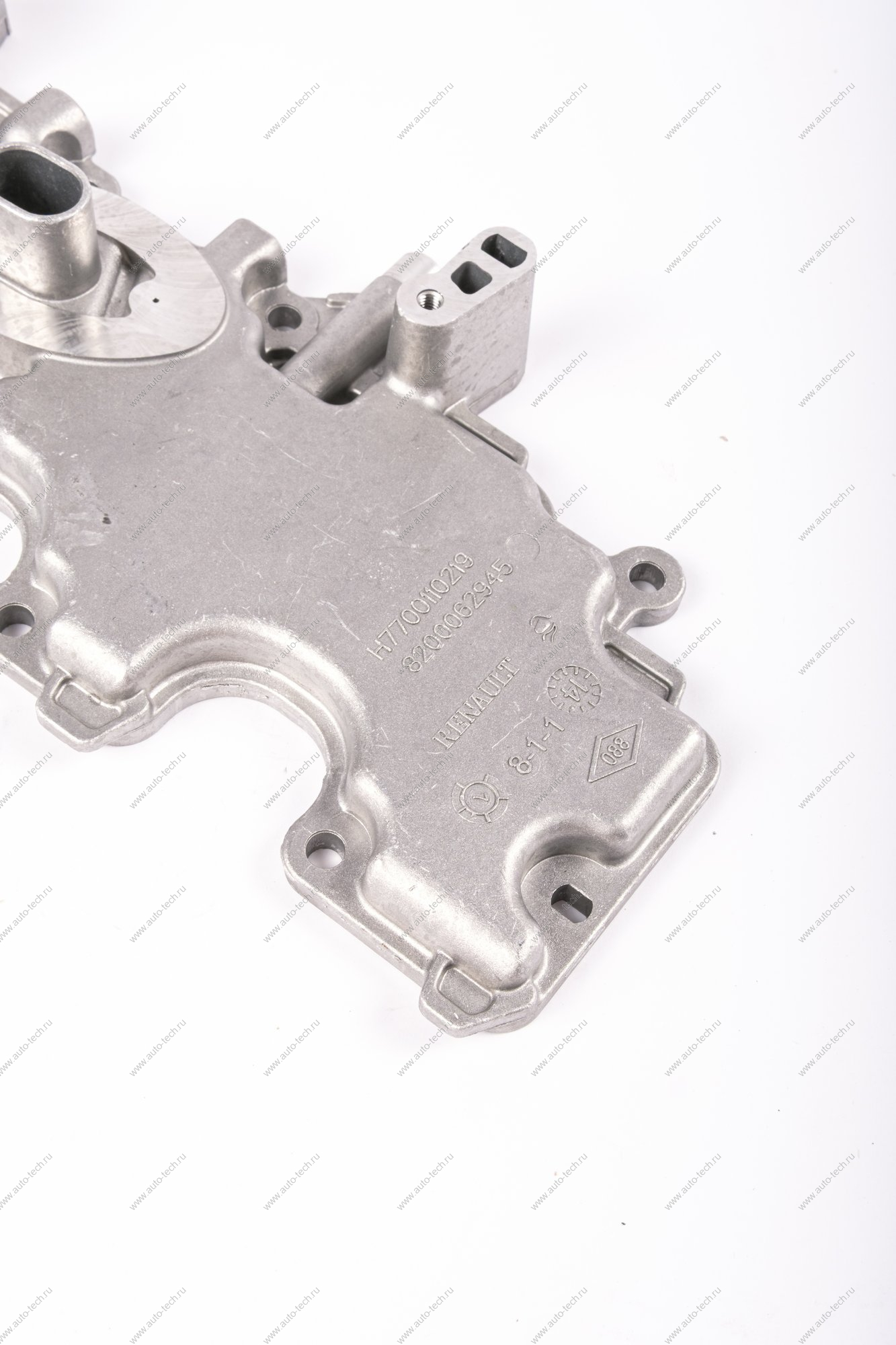 Сепаратор (маслоотделитель) Lada Largus дв. K4M 16 кл. Renault LADA 8200062945