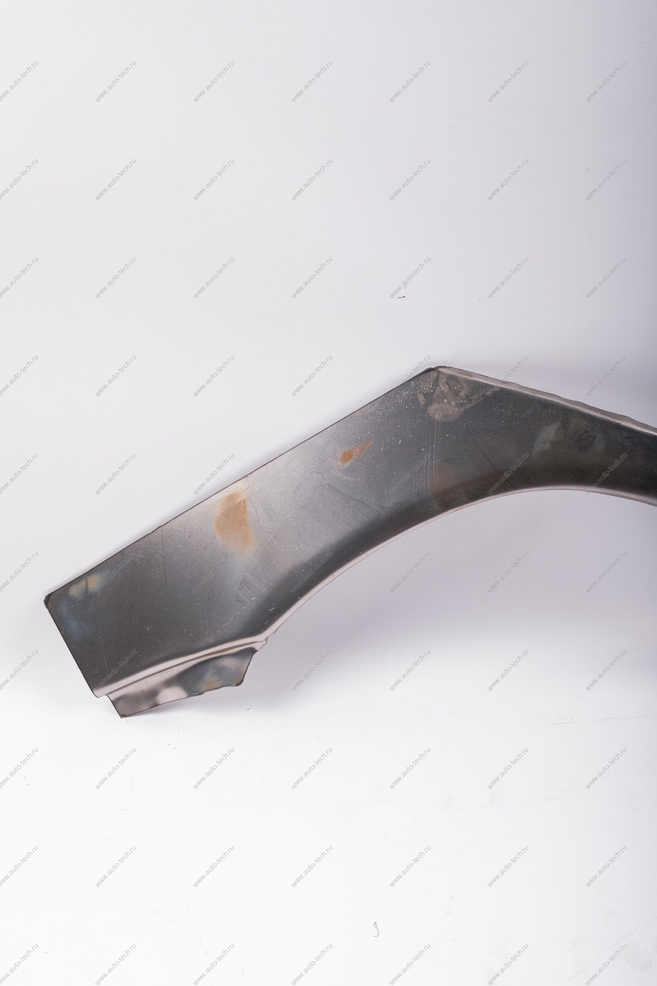 Ремонтная часть заднего крыла ВАЗ-1118 правая (большой хвостовик) Kamaz KAMAZ 11180840401882