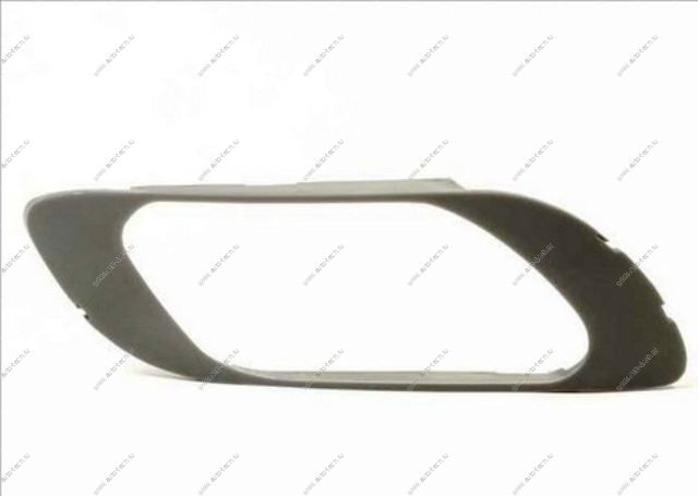 DAEWOO Nexia N-100 Облицовка противотуманной фары правая GM GM 96193166