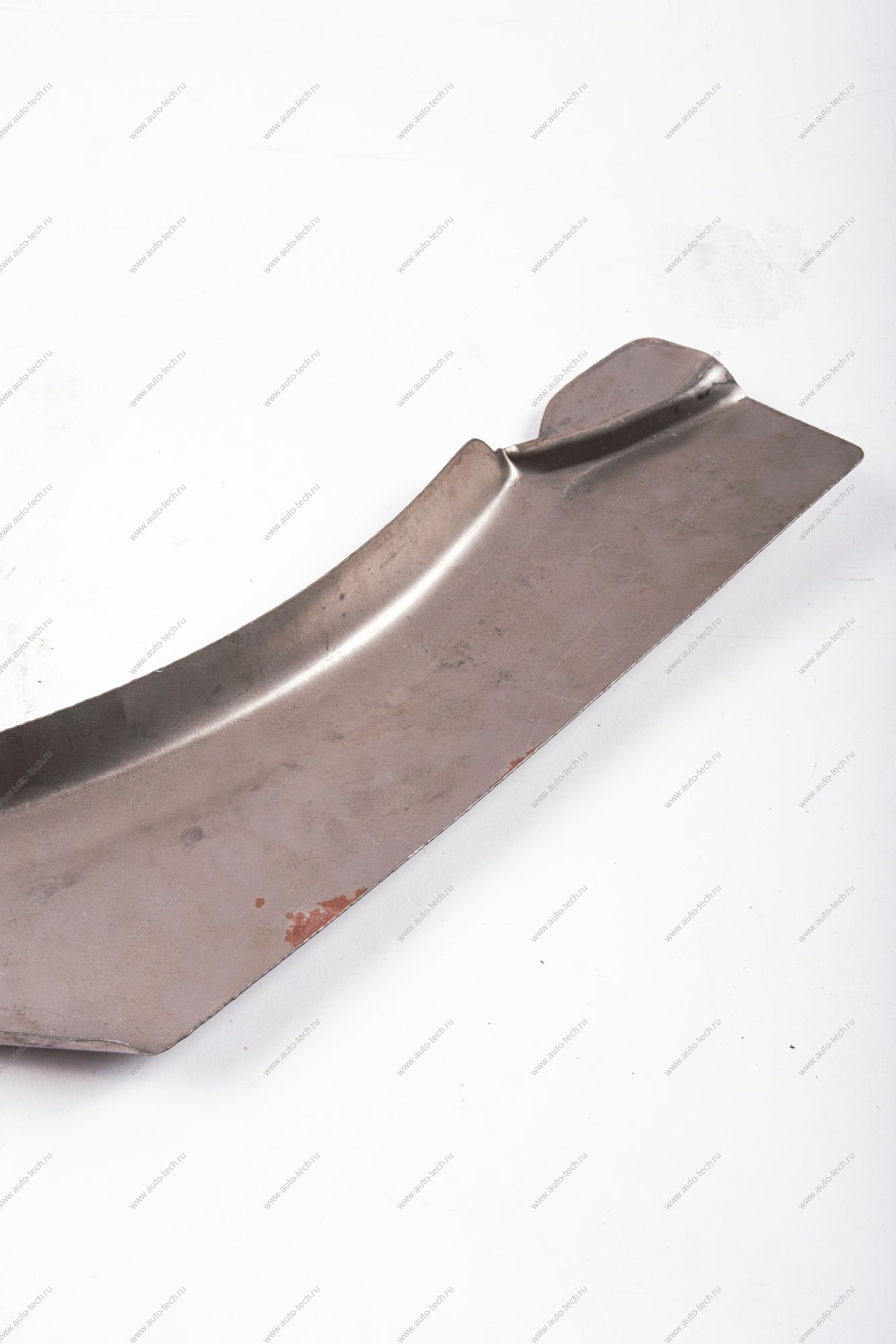 Ремонтная часть заднего крыла ВАЗ-2170 левая (коса) малый хвостовик Тольятти Тольятти 21700-8404017-63