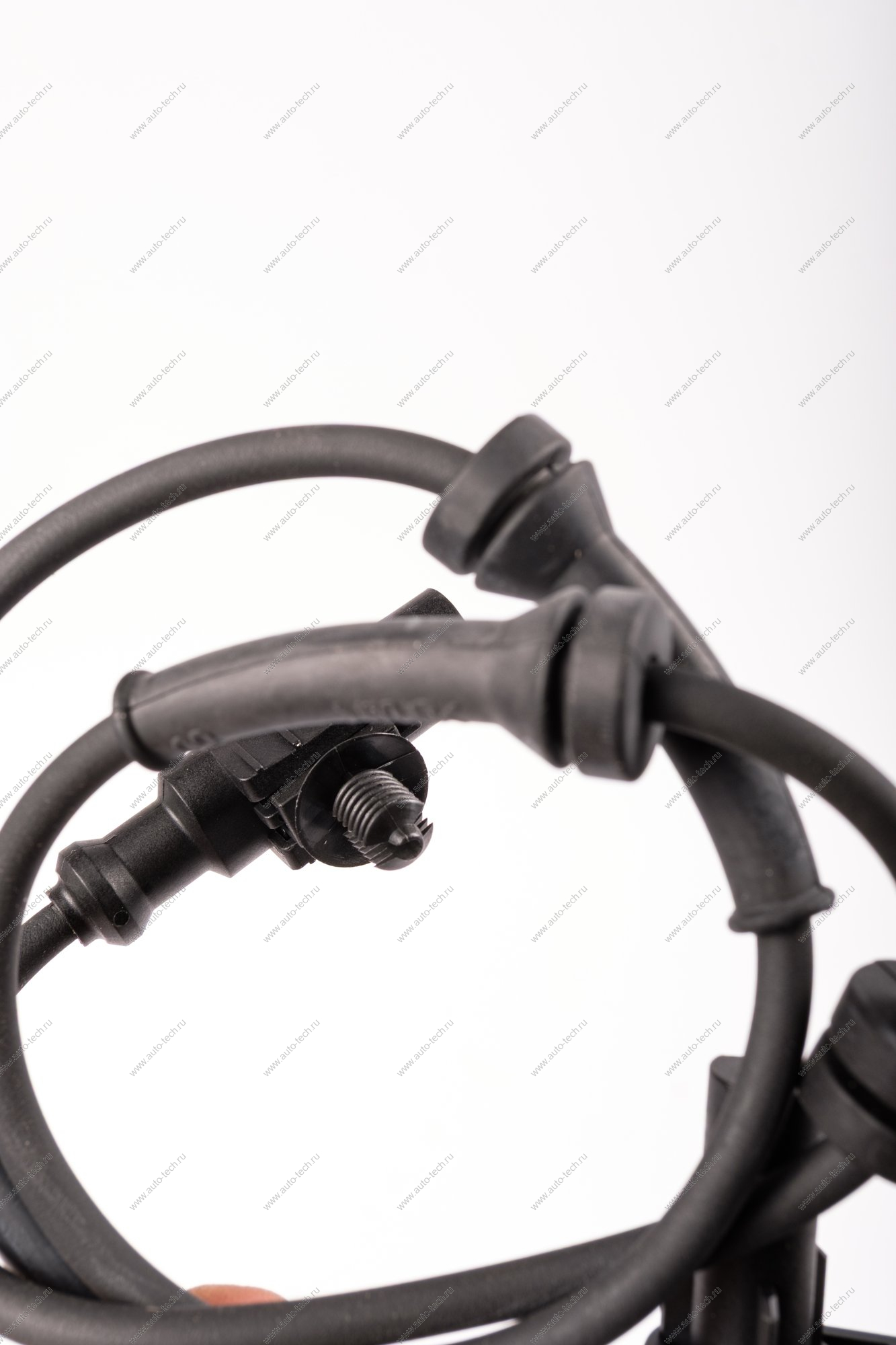 Датчик LADA Vesta скорости переднего колеса PEKAR Pekar 8450006892