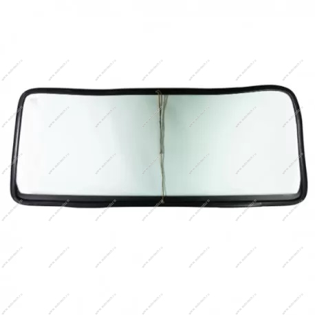 Стекло ветровое с уплотнителем в сборе ВАЗ-21214 (TINTED) (тонир) (AGC) Lada LADA 8450082741