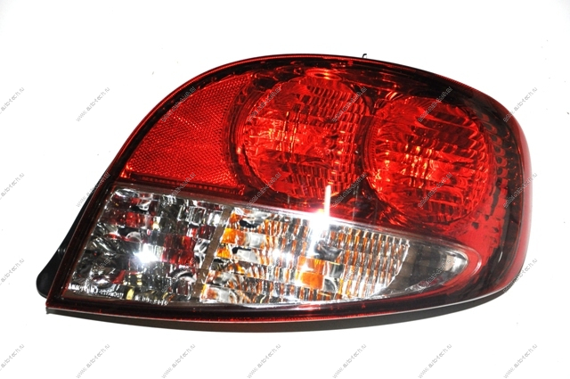 DAEWOO Matiz Фонарь задний правый ресталинг GM  96563515Р