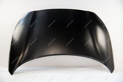 Капот Kia Ceed 2012-2018 Api Api KA4020150-0000