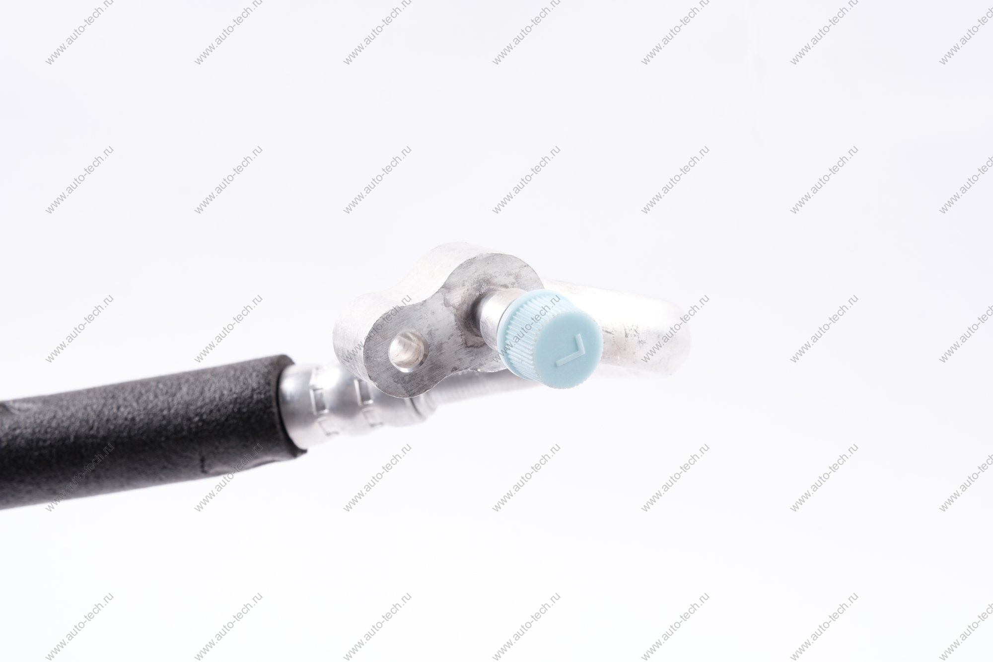 Трубопровод от компрессора ВАЗ 21214 Urban Lada LADA 8450083407