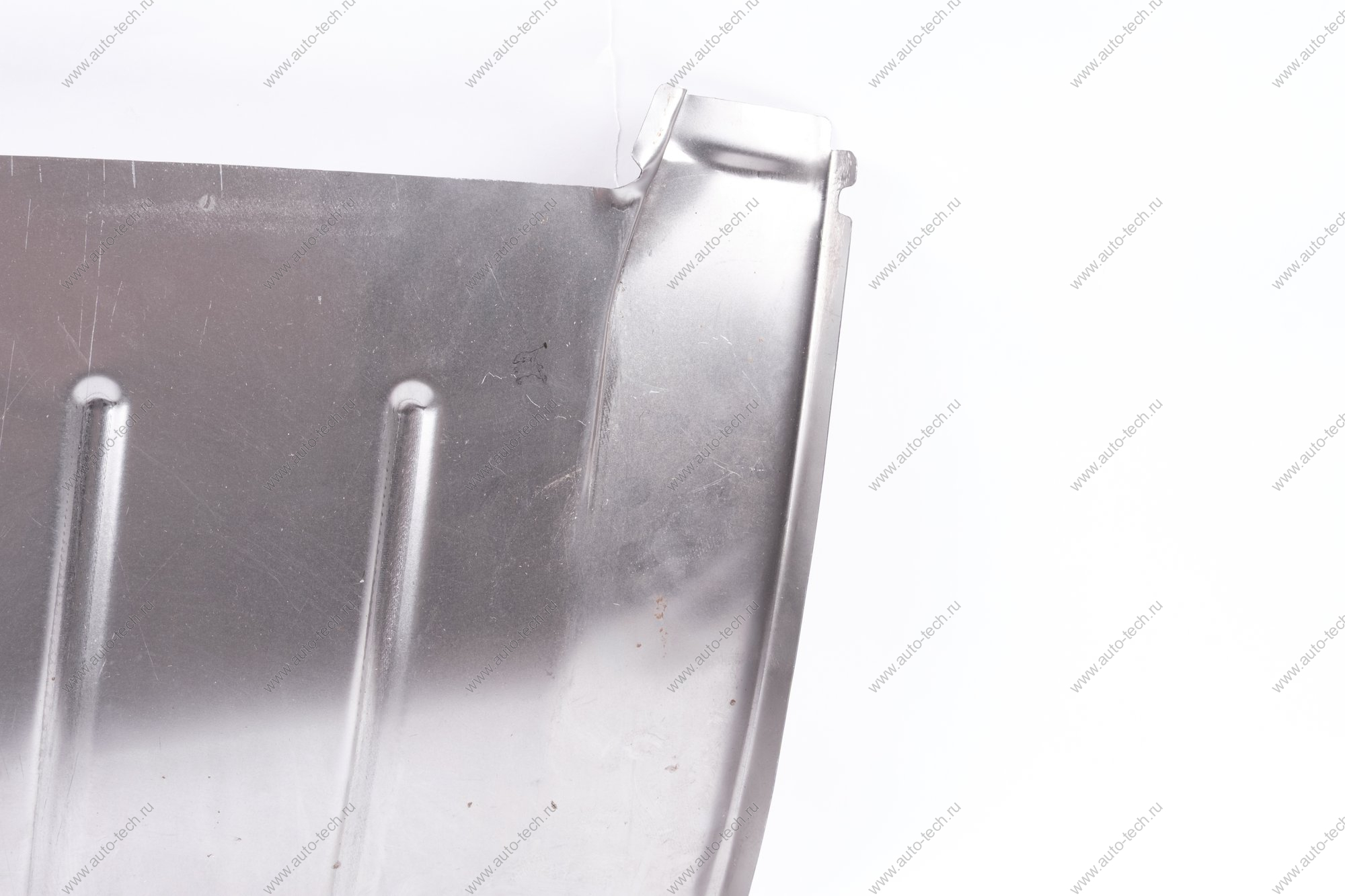 Соединитель ВАЗ-2170 заднего крыла и пола левый Kamaz KAMAZ 21700-8404067-63