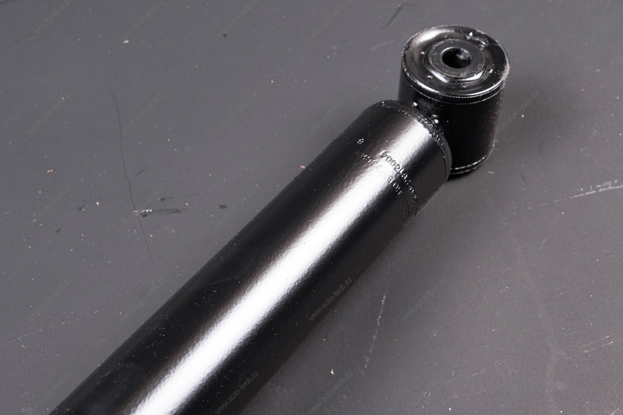 Амортизатор подвески задней ВАЗ 2190 Гранта RIGINAL Riginal RG2190-2915402