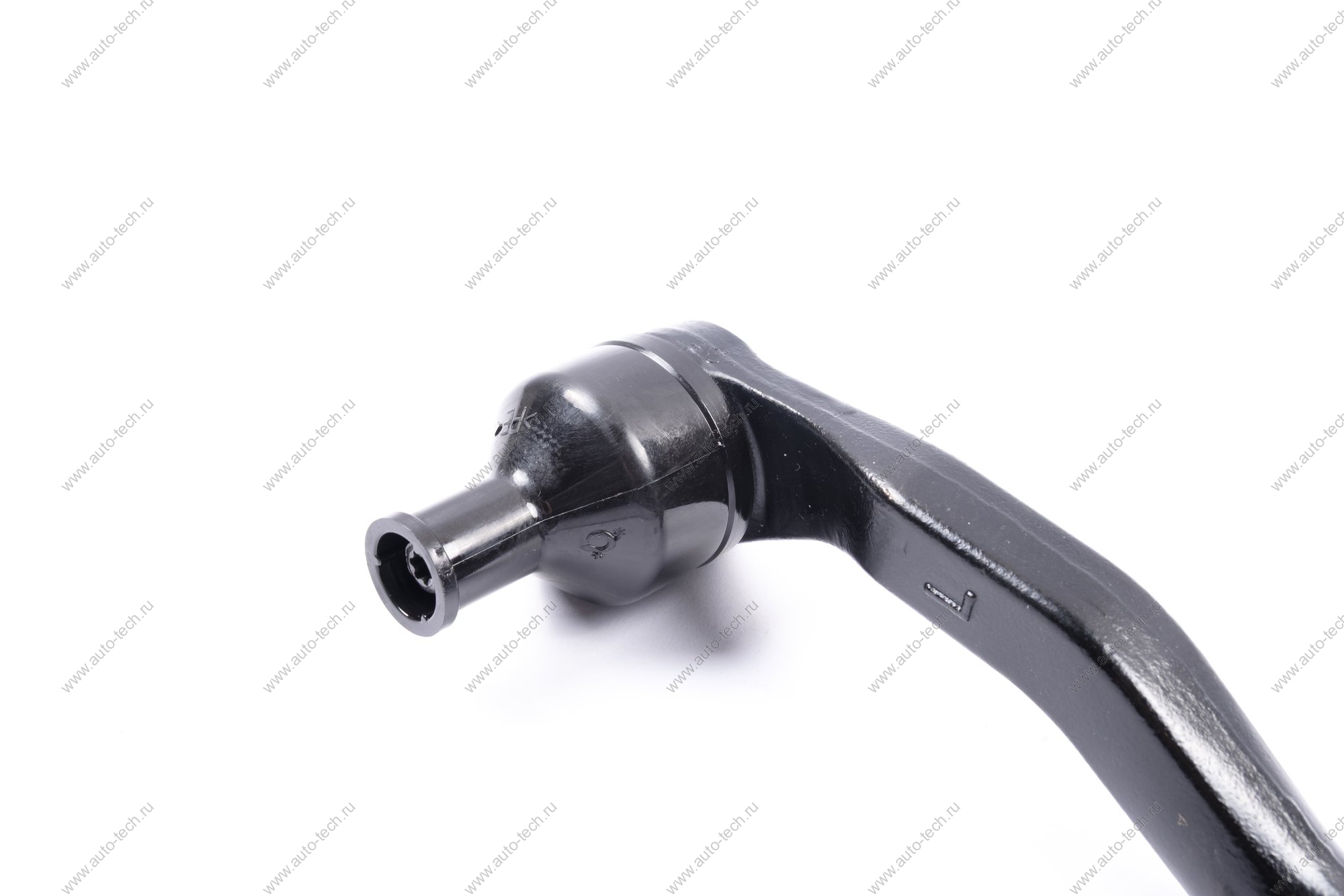 Наконечник рулевой тяги левый наружний LADA Vesta Lada LADA 8460013894