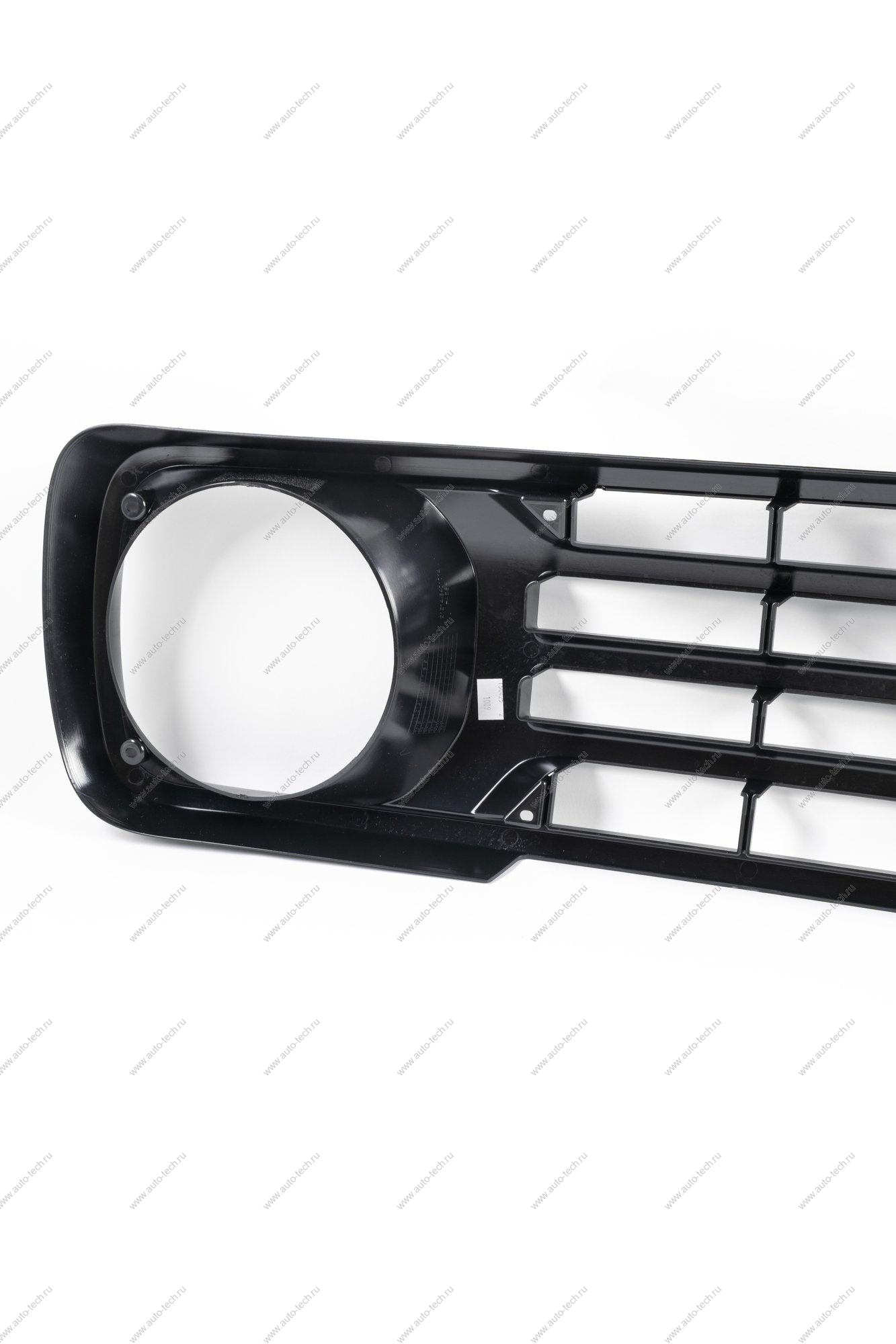 Решетка радиатора ВАЗ-21214 Niva Urban Кампласт Кампласт 21214840101463