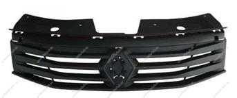 Решетка радиатора RENAULT Sandero/Рено Сандеро O.E.M. O.E.M OEM3082