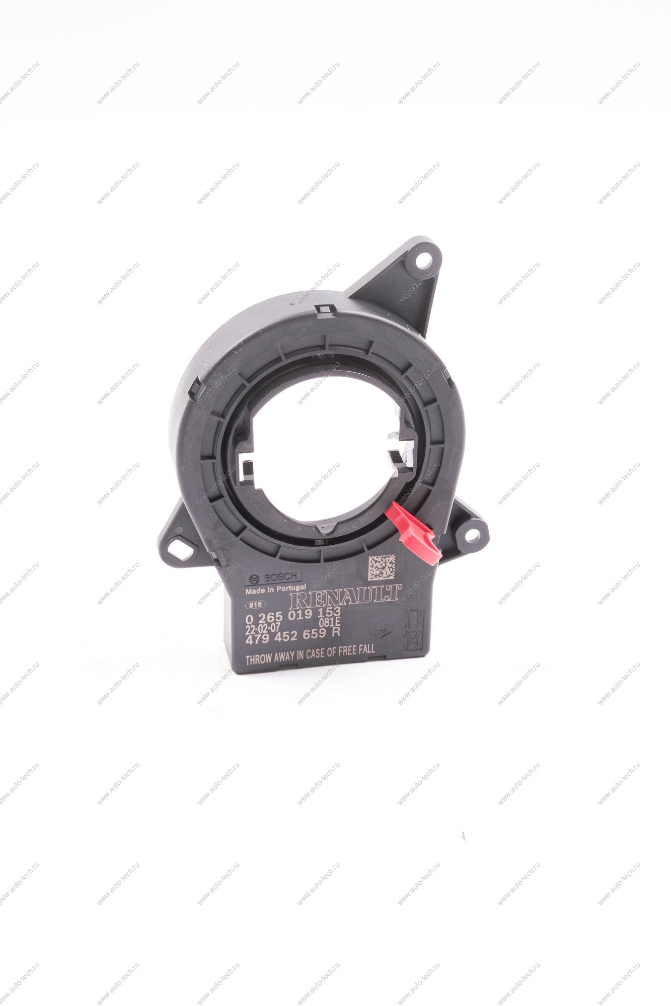 Датчик угла поворота рулевого колеса (модуля подрулевого переключателя) Lada Vesta NG Lada LADA 479452659R