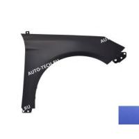 Крыло правое Ford Focus 3 крашеное Sonic Blue Metallic SN/25V Api Крыло правое Ford Focus 3 крашеное Sonic Blue Metallic SN/25V Api
