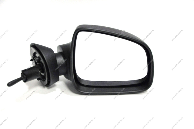 Зеркало правое RENAULT Sandero/Рено Сандеро механическое 963015207R Renault LADA 8200965092