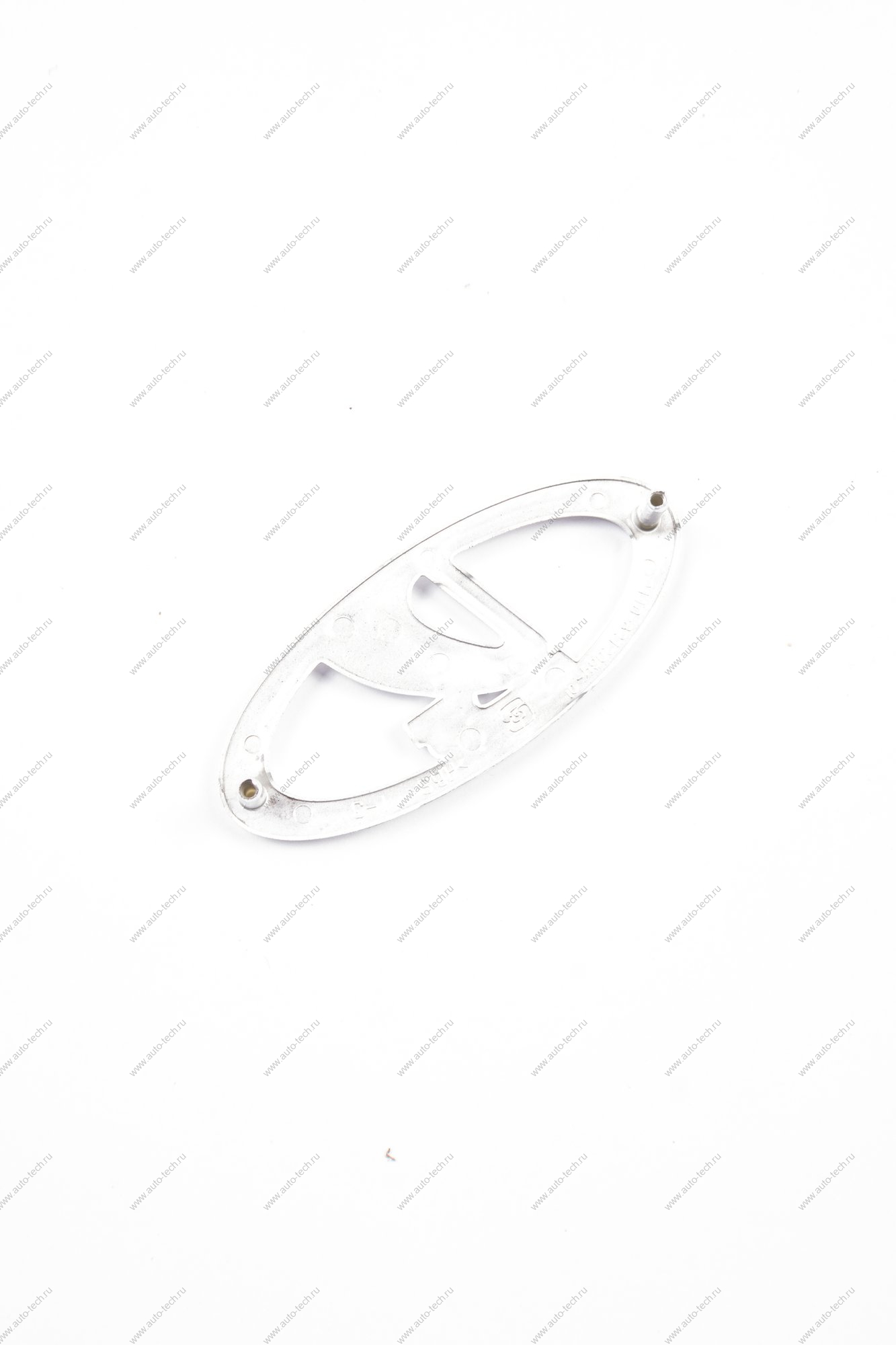 Заводской знак ВАЗ-2110 задн. пластик/2114 перед/1118 задний Lada LADA 21100-8212064-01