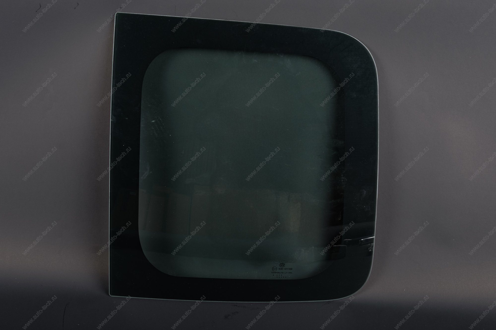 Стекло двери задка LADA Largus/Лада Ларгус правое Tinted (тонирован) (AGC) Lada LADA 4028218