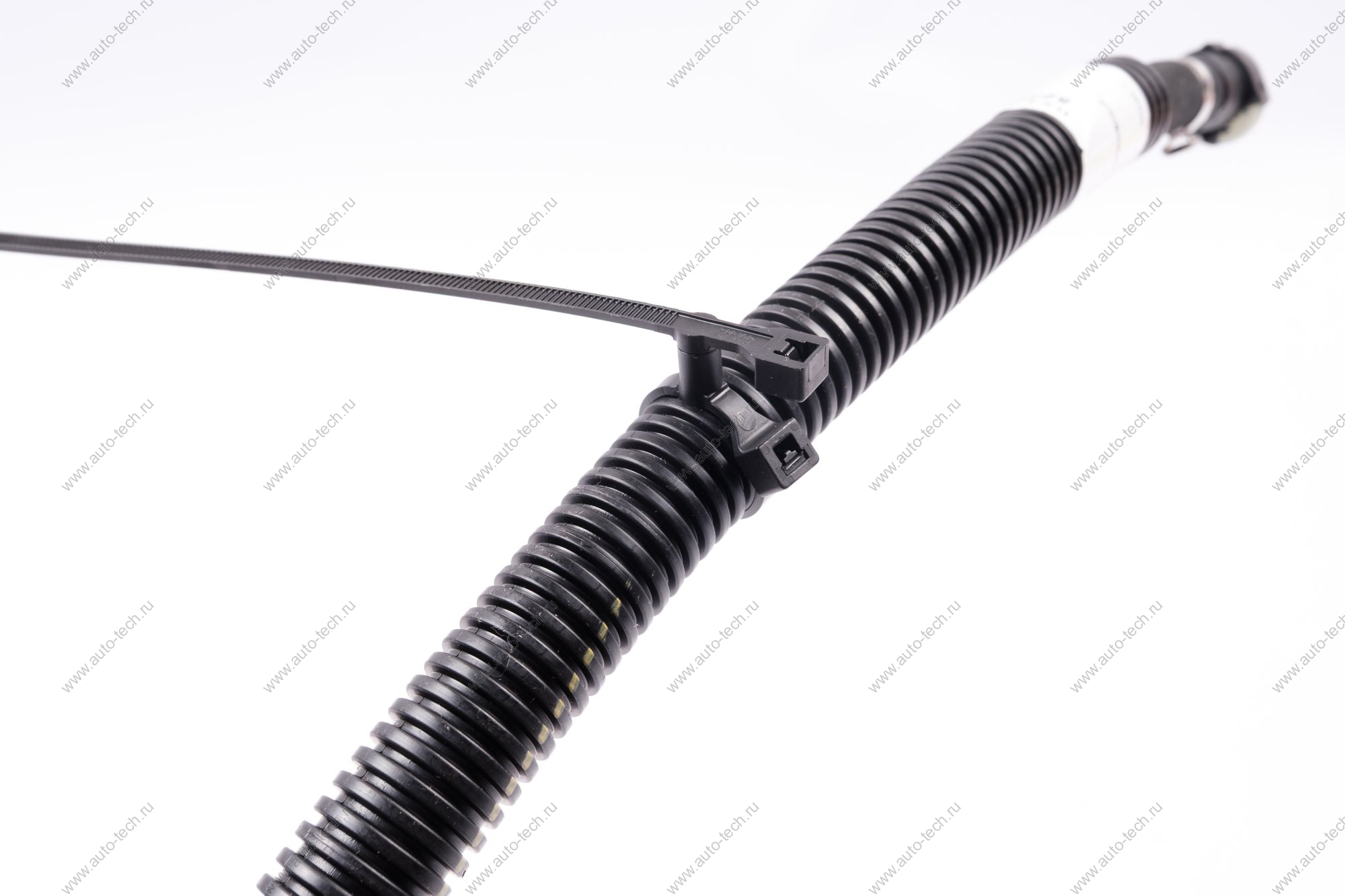 Трубопровод LADA Largus топливный двигателя11182 Lada LADA 8450111604