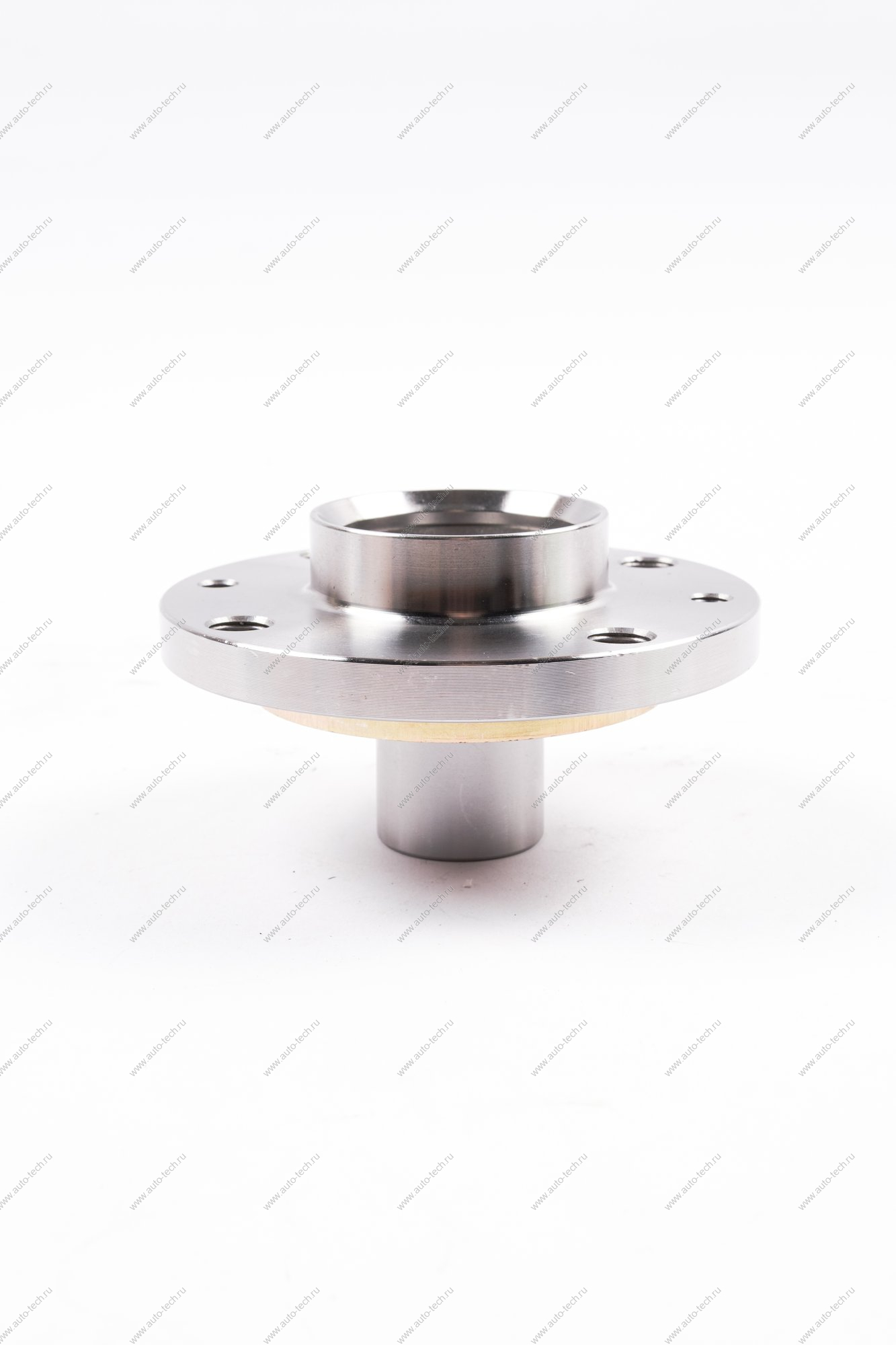 Ступица переднего колеса ВАЗ-2108 (без подшипника) (ЗавГар) LADA 21080310301200